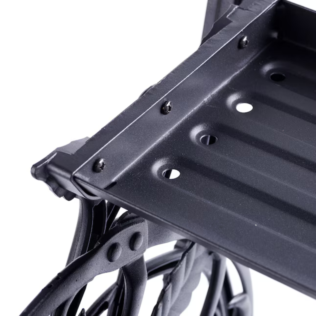 Apache Aluminum 125-ft Wall-mount Hose Reel