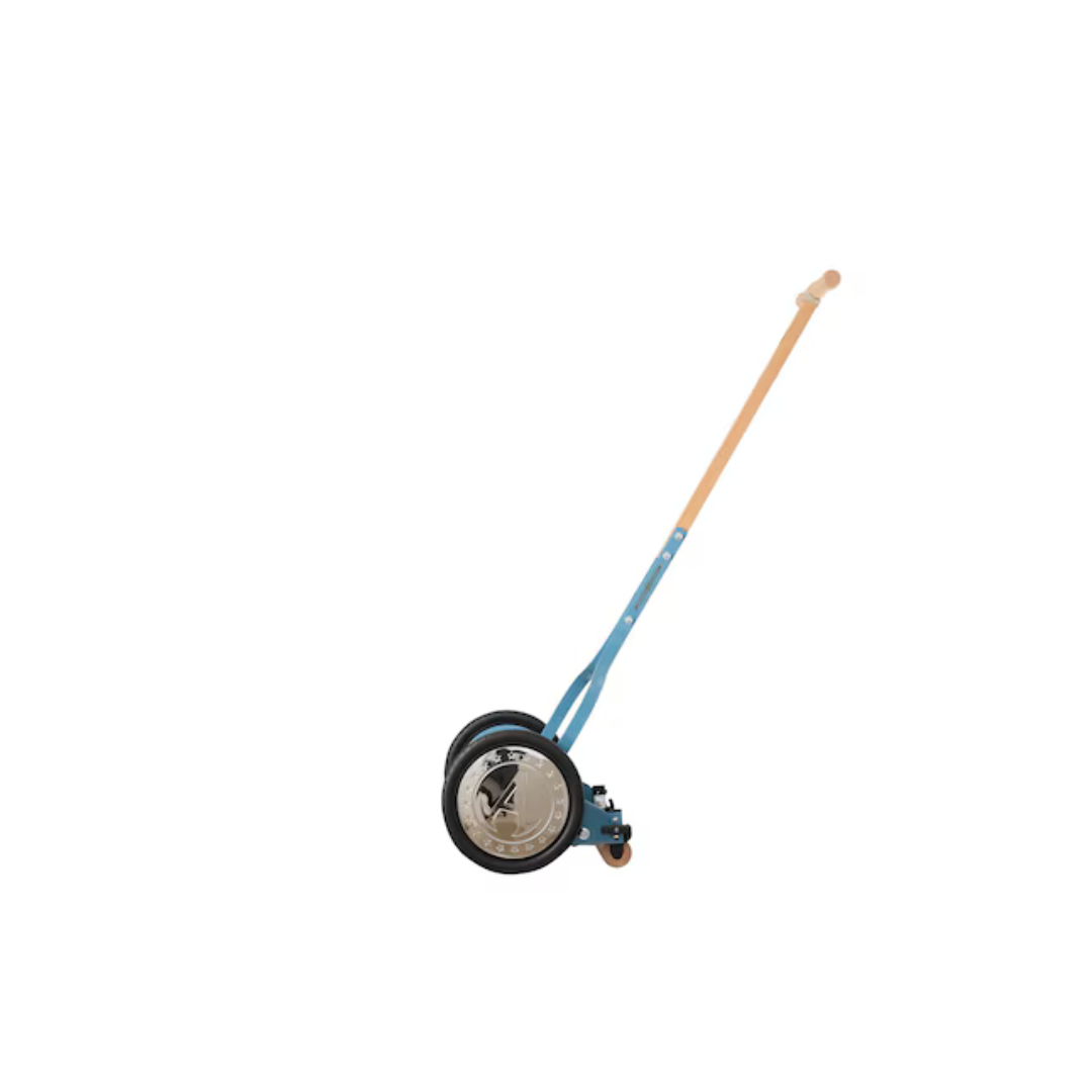 Apache Lawn Mower 16-in 5 Reel Lawn Mower